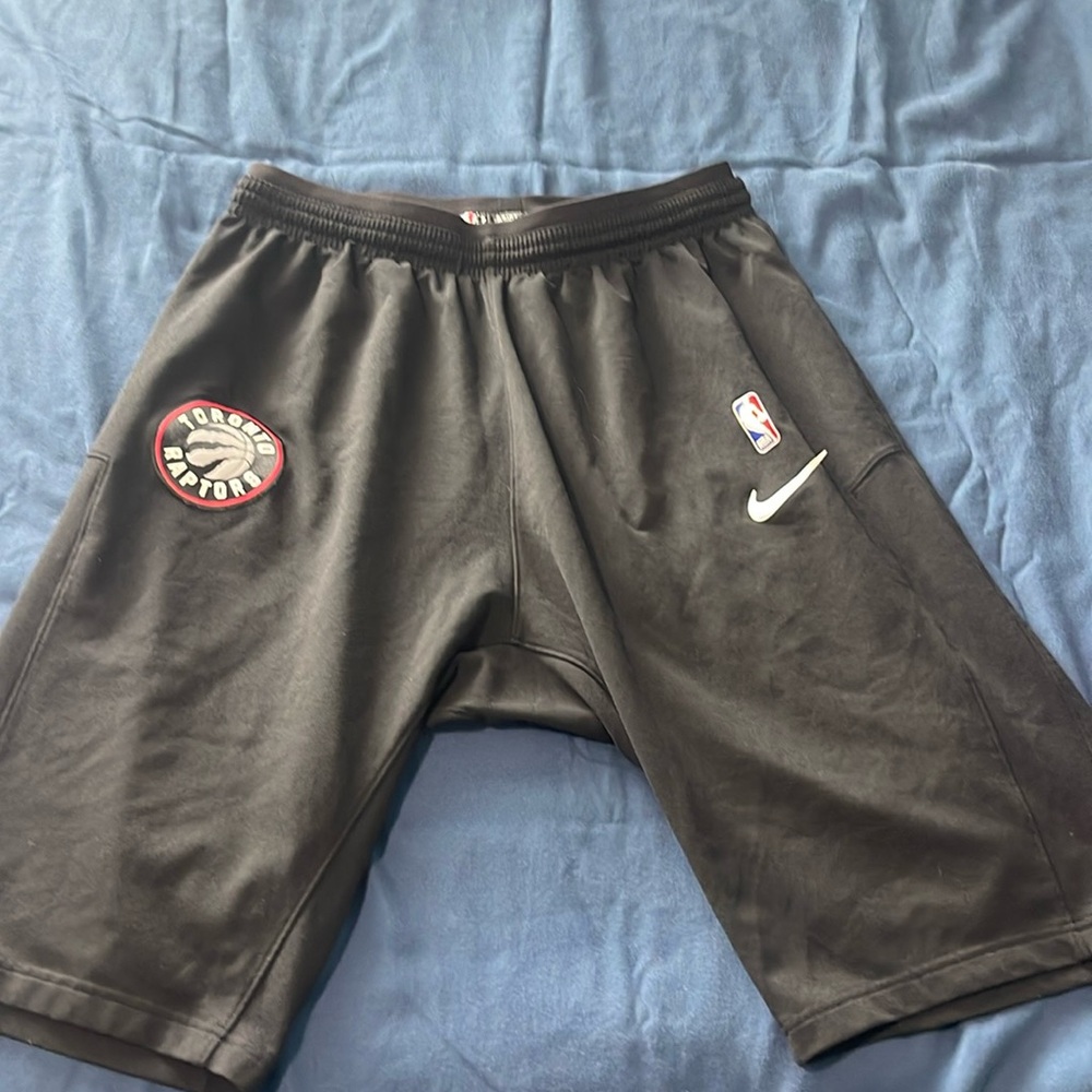 NBA shorts